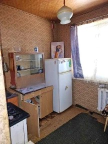Продам 1-комнатную квартиру