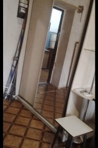 Продам 2 комнаты в доме гостиничного типа м. Киевская