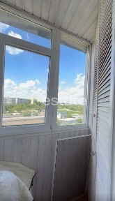 Продаж 3-х кімнатної квартири на вул. Велика Кільцева 136 А