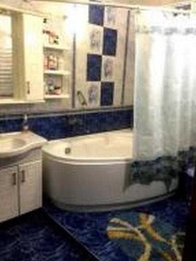 Продам 3х к. кв. с ремонтом