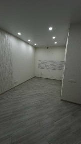 Продам евро-двухкомнатную квартиру в новострое