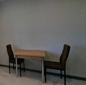 Продаж стильної 1к квартири 48м² у ЖК «Оазис» - вул. Нескорених 1, буд. 4 введений в експлуатацію