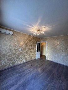 3-комнатная квартира в отличном месте! Салтовка