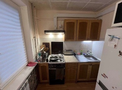Продам 2х. кв. 2/5 на П. Поле ст. м. 23 Августа Сертификат