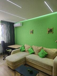 Продам 3-к квартиру, Тракторостроителей 126а, 535 мн, метро Студенческая 10 минут или 4 остановки