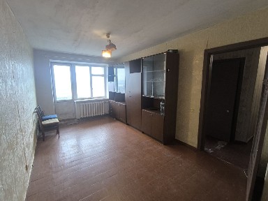 Продам однокомнатную квартиру на Обелиске