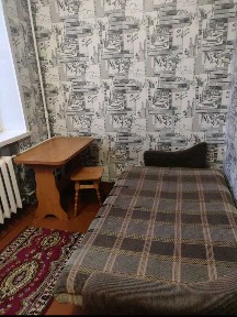 Продам гостинку смарт квартиру Спортивная