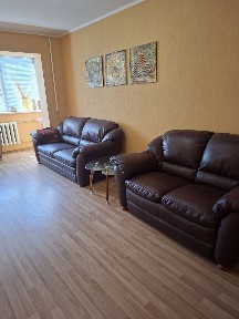 4 кімн квартира з гаражем Лозова