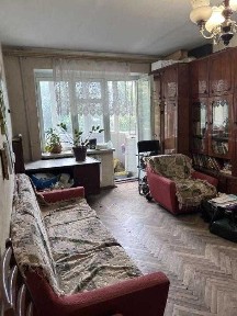 20000. Однокомнатная Новые дома. Средний этаж.