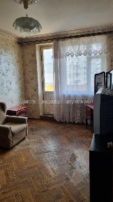 Продаж 3 к квартири на Олексіївці, проспект Людвіга Свободи, 46