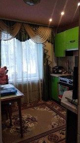 Продам однокімнатну квартиру