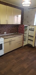 Продам! 1 комнатную квартиру Солоницевка