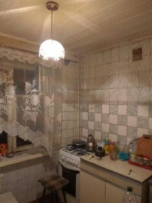 Продам 3К КВАРТИРУ м. Студенческая
