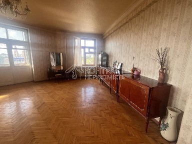 Продаж РЕАЛЬНА 2-к кв ЦЕНТР пл. Павлівська, 2 6/8 поверх 84м2