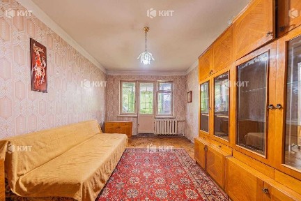2к 45м2 Новые дома, м. Дворец Спорта, Каденюка (Танкопия) ул. 19/1, RE-134306