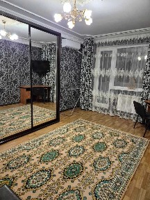 Продаётся 2-комн. кв. м
