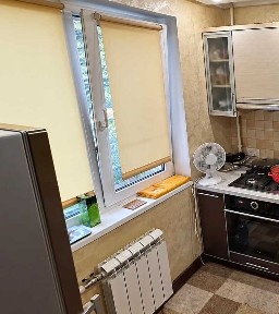 Продам 2к квартиру р-н ХТЗ. Метро. Рынок