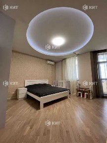 2к 87м2 ЖК Едельвейс (Новые дома, ЖК Эдельвейс, Олимпийская, 10Б) 120427