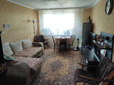 Продам 3х ком. кв., Салтовка, по ул. Владислава Зубенка