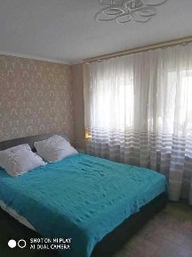 Продам квартиру на Холоній гор