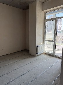 АВТОН ОТОПЛЕНИЕ! ГАЗ! ЖК Люксембург! АВАНТАЖ! СДАН! Парк Горького! Продам 1К 55 м2
