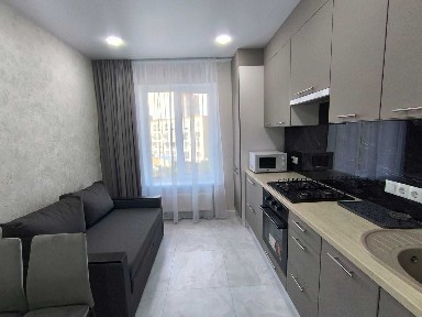 Аренеда квартиры на Инглези Таирова. ЖК Виа Рома. ГАЗ. Генератор.