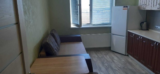 Сдам в аренду уютную квартиру на Академика Сахарова.