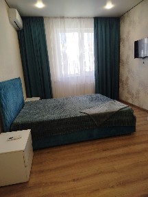Сдам 2 ком кв 64м ЖК Континент Люстдорфская дорога 100 в
