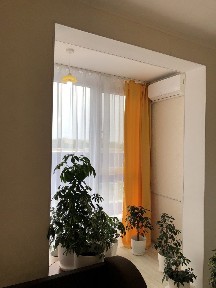 Сдам 1 комнатную квартиру в новом доме свежий ремонт Таирова