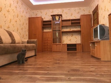 Сдам 1 комнатную квартиру 8 фонтана
