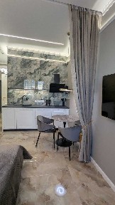 Сдам 1 к. квартиру ЖК Атмосфера АРКАДИЯ