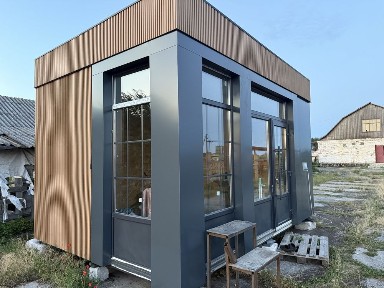 Маф 18 мкв прозоро
