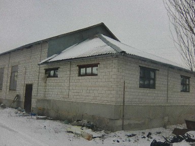 Київська область, Глеваха