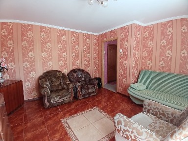 Квартира в центрі