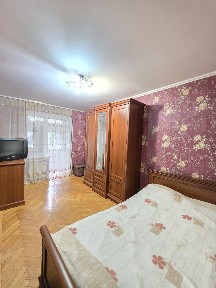 Здам 2-к квартиру з меблями і технікой