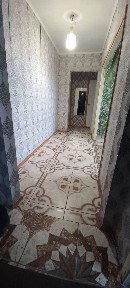 продаж 3 кімнатної квартири. Район торгового центру Мост