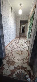 продаж 3 кімнатної квартири. Район торгового центру Мост