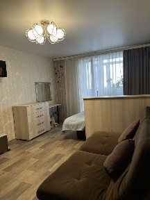 Квартира 2 кімнатна проспект Свободи