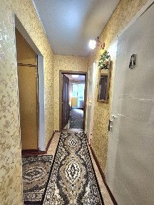 Продаж 3к квартири 3 поверх