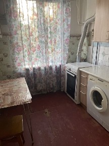 Продам 2 кім квартиру Хіммістечко з автономним опаленням