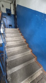 Продаж двокімнатної квартири в с. Ворожба Лебединського району