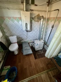 жилой дом Поддубное