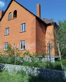Продам будинок, 285 кв. м, 6 сот землі, Червоний шлях