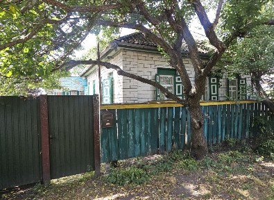 Будинок в с. Липів Ріг