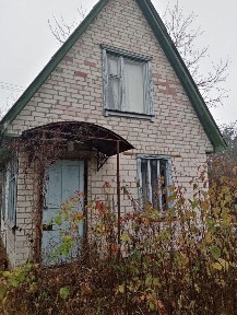 Продаж. Дача с/т Ювілейне, Деснянка
