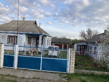 Великий будинок 81м* в Помічні Кіровоградська обл