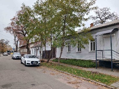 Продам частину будинку з євроремонтом у Центрі міста