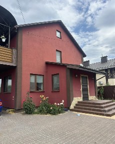 Продам будинок м. Вінниця