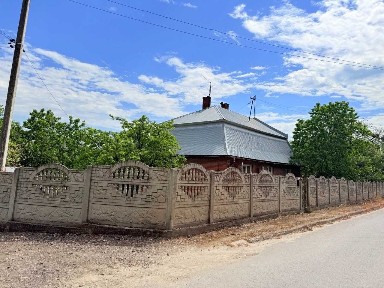 Продаж будинку м. Рудки, 92 м. кв. 7 сот гараж, без комісії