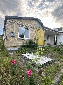 Київська область, Буча